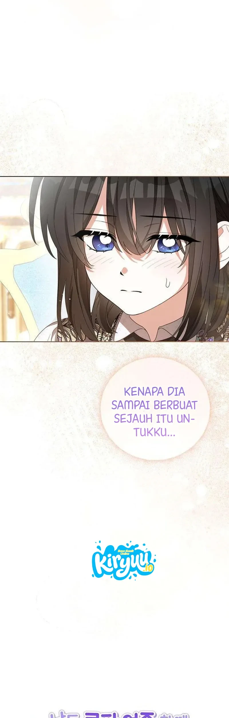 Everyone Else Became a Romance Fantasy Heroine, But I Became a Closet Monster Chapter 6 Gambar 19