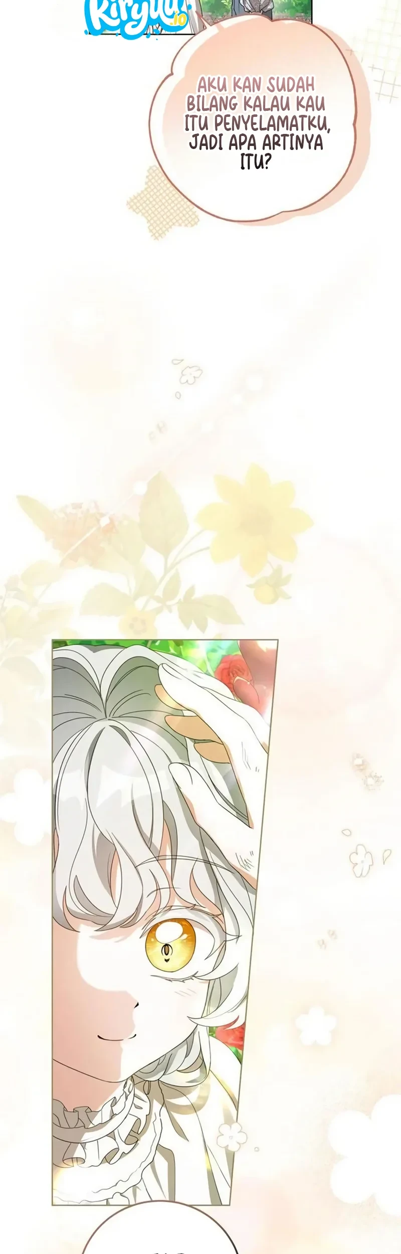 Everyone Else Became a Romance Fantasy Heroine, But I Became a Closet Monster Chapter 7 Gambar 20