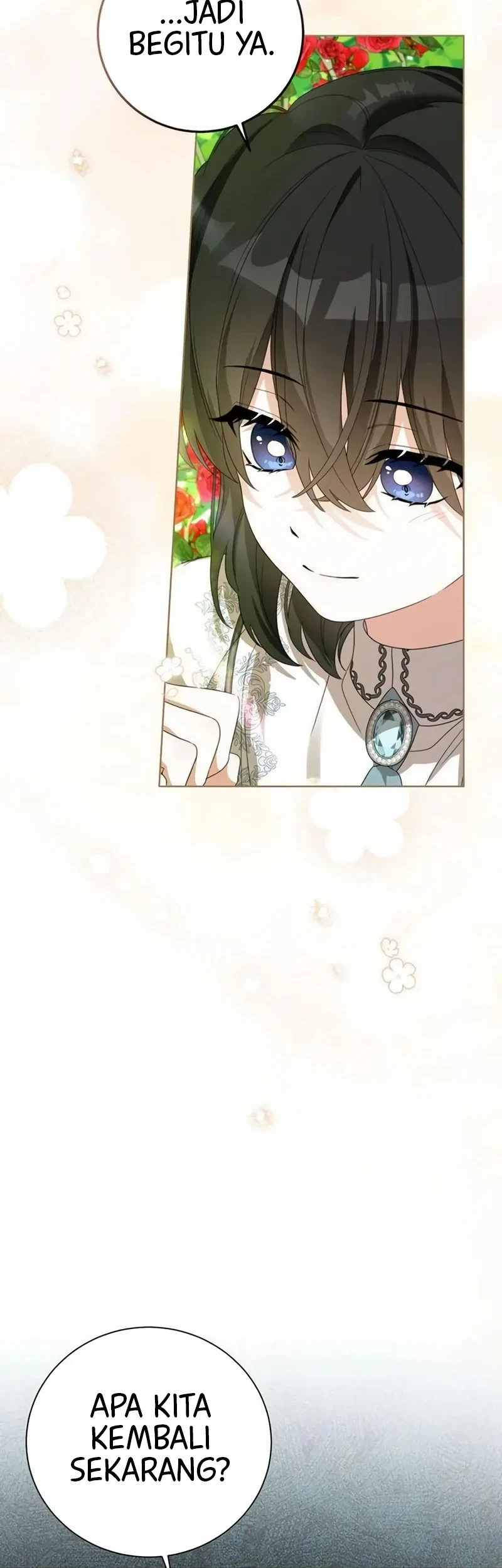 Everyone Else Became a Romance Fantasy Heroine, But I Became a Closet Monster Chapter 7 Gambar 21