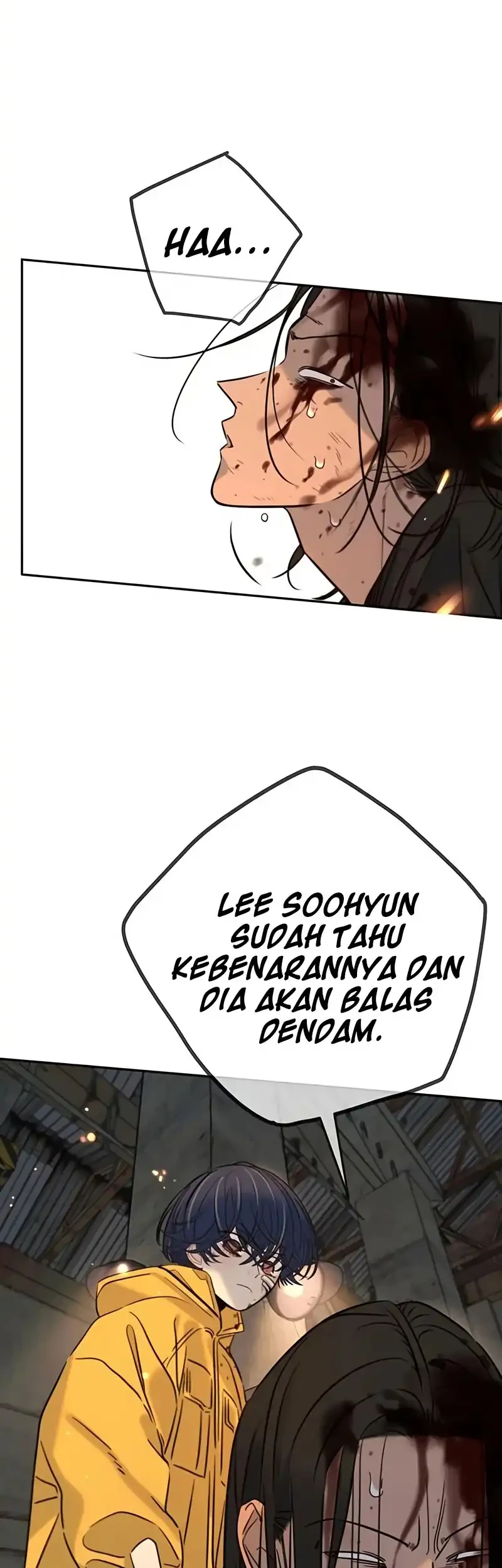 Everyone Loves Her Chapter 44 Gambar 26