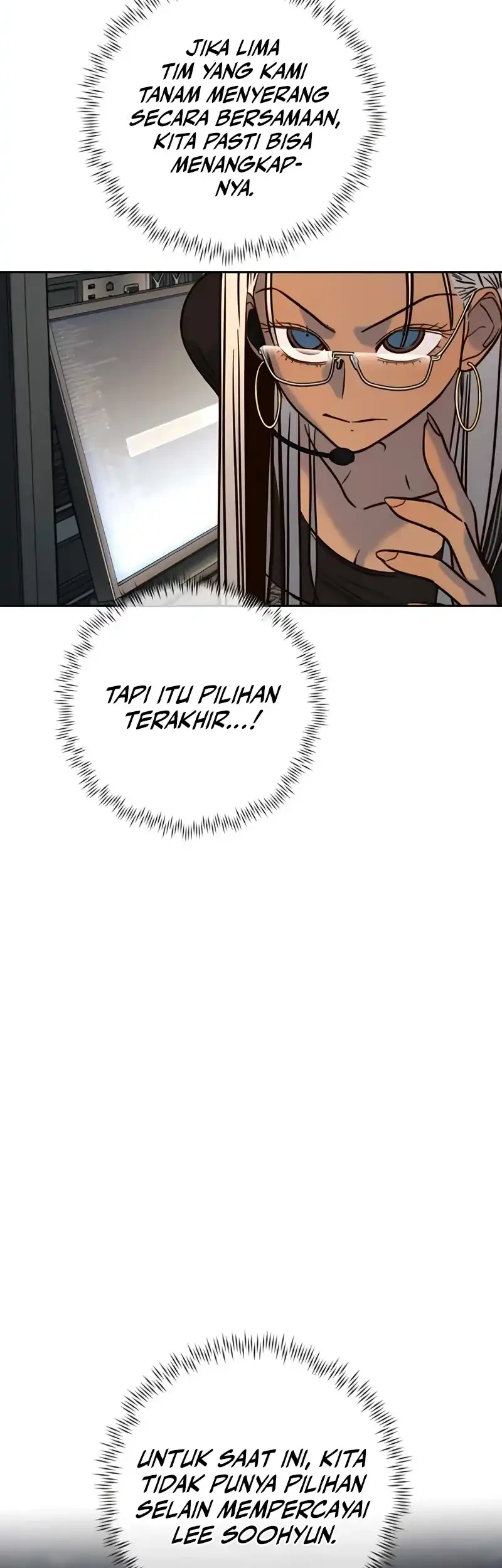 Everyone Loves Her Chapter 45 Gambar 22