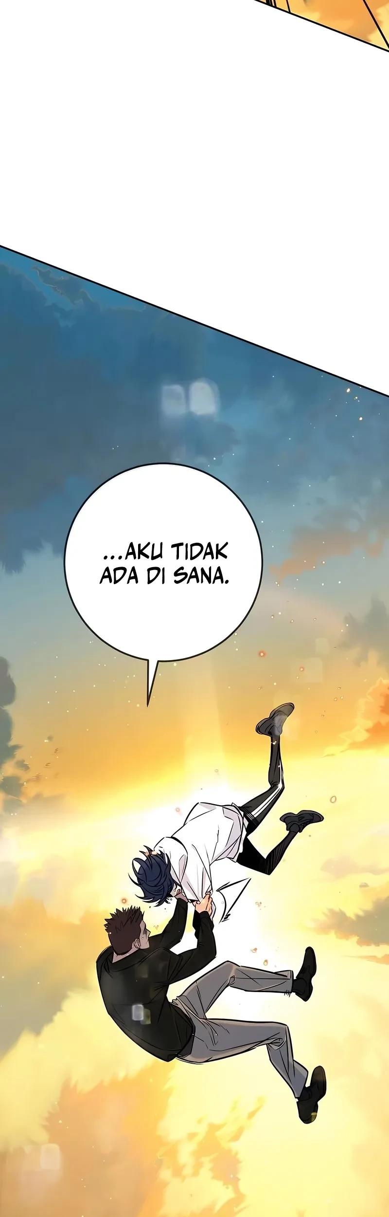 Everyone Loves Her Chapter 55 Gambar 25
