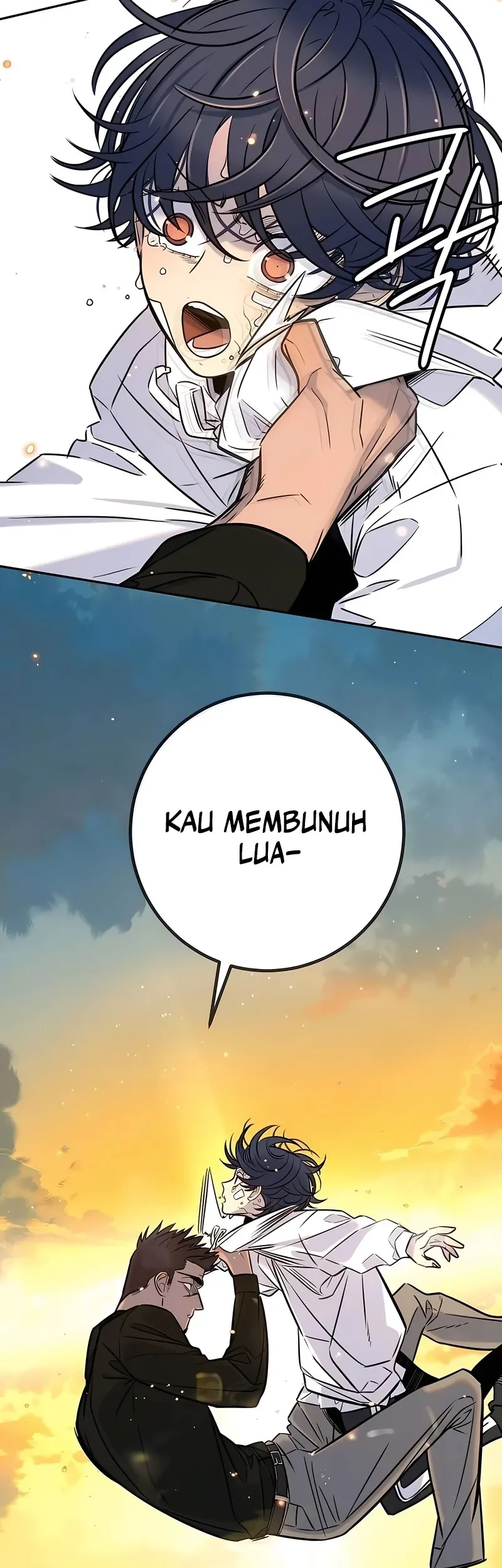 Everyone Loves Her Chapter 55 Gambar 27