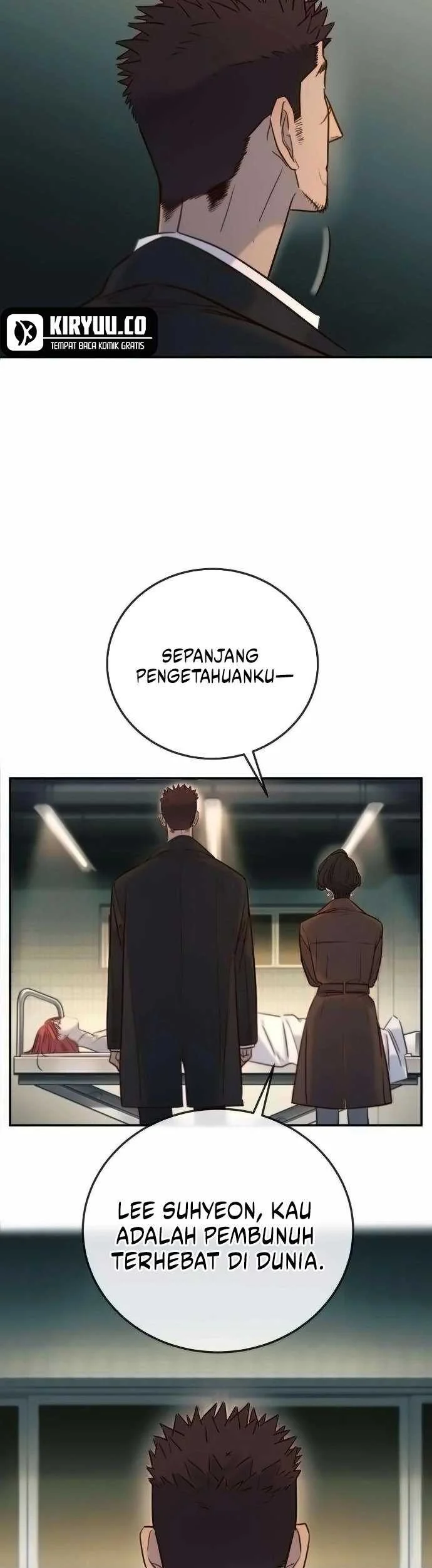 Everyone Loves Her Chapter 6 Gambar 22