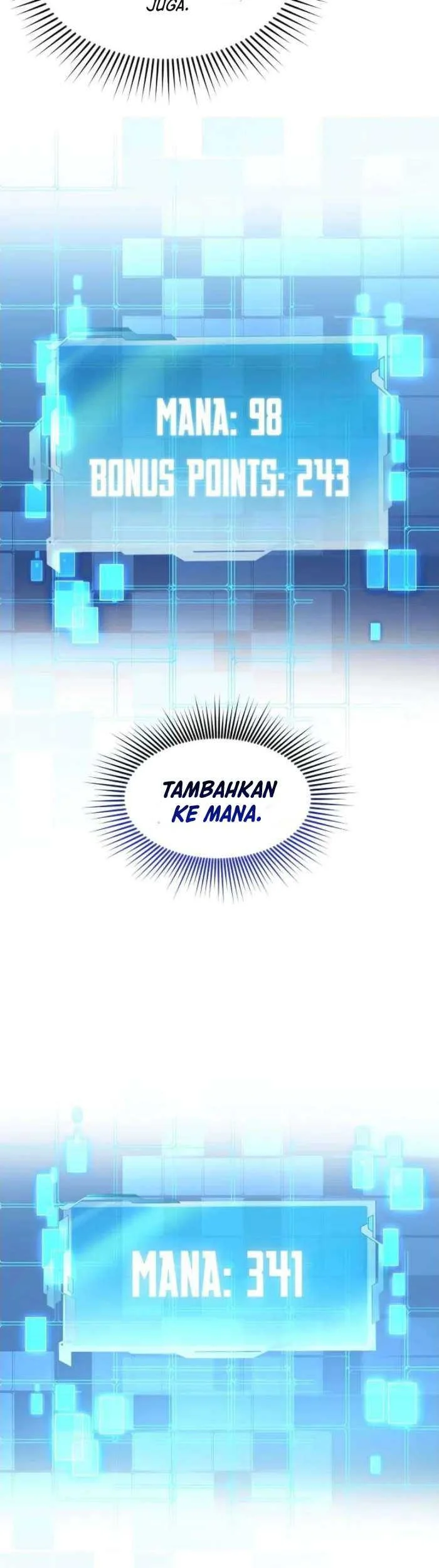 Everyone Regressed Except Me Chapter 21 halaman 12