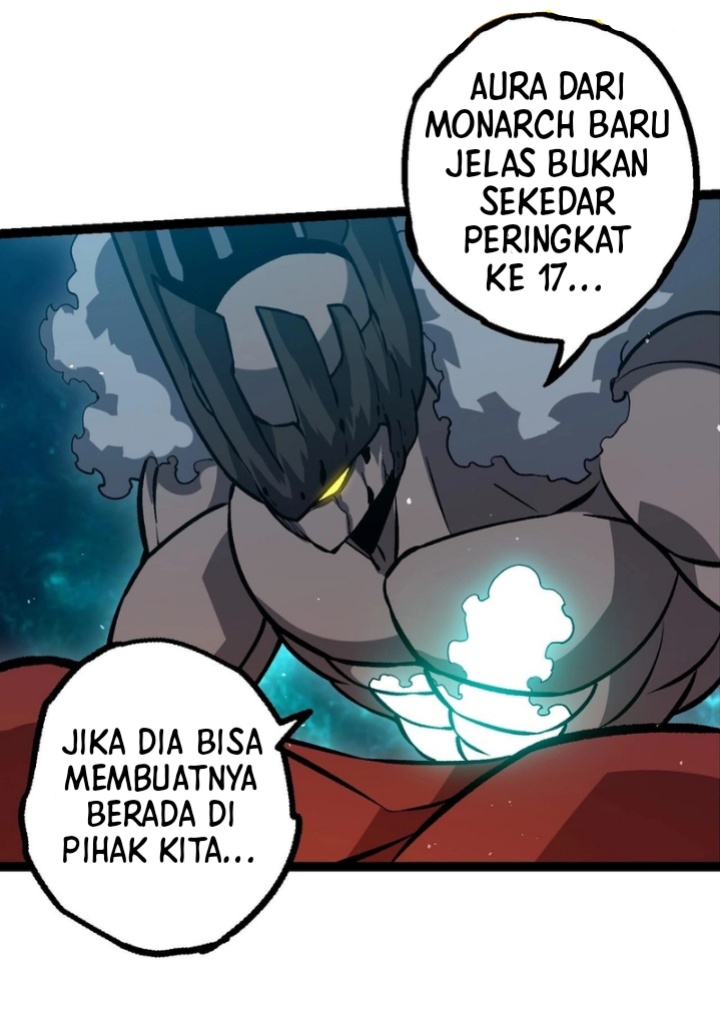 Evolution Begins With A Big Tree Chapter 378 Gambar 19