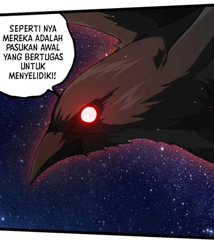Evolution Begins With A Big Tree Chapter 381 Gambar 19