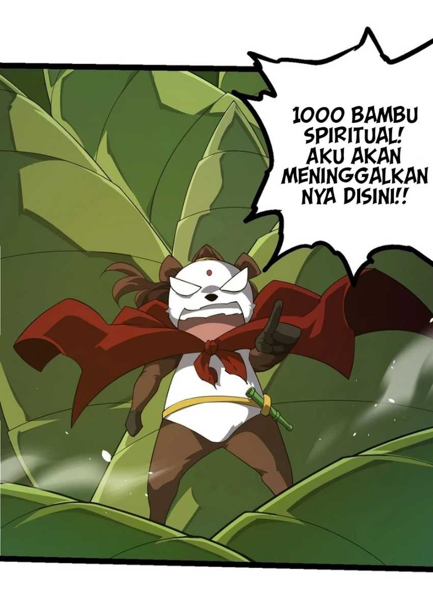 Evolution Begins With A Big Tree Chapter 387 Gambar 18