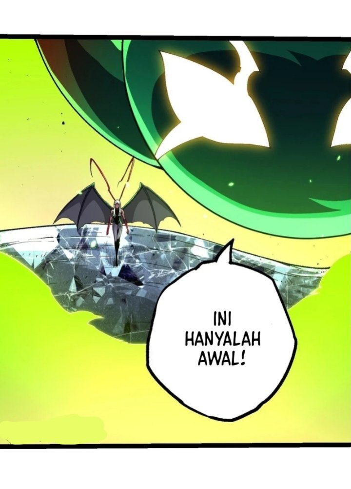 Evolution Begins With A Big Tree Chapter 393 Gambar 16