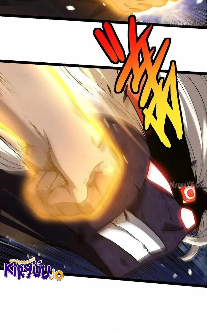 Evolution Begins With A Big Tree Chapter 449 Gambar 10