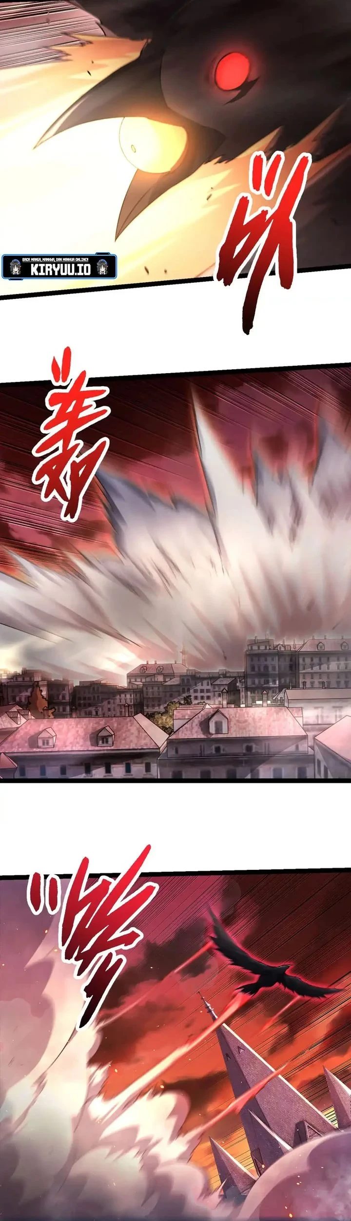 Evolution Begins With A Big Tree Chapter 470 Gambar 11