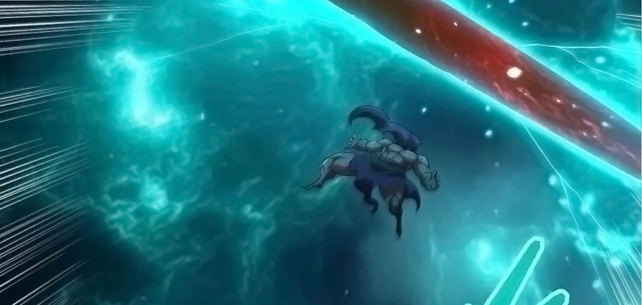 Evolution Begins With A Big Tree Chapter 474 Gambar 13