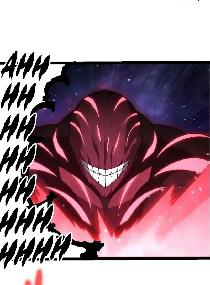 Evolution Begins With A Big Tree Chapter 484 Gambar 13