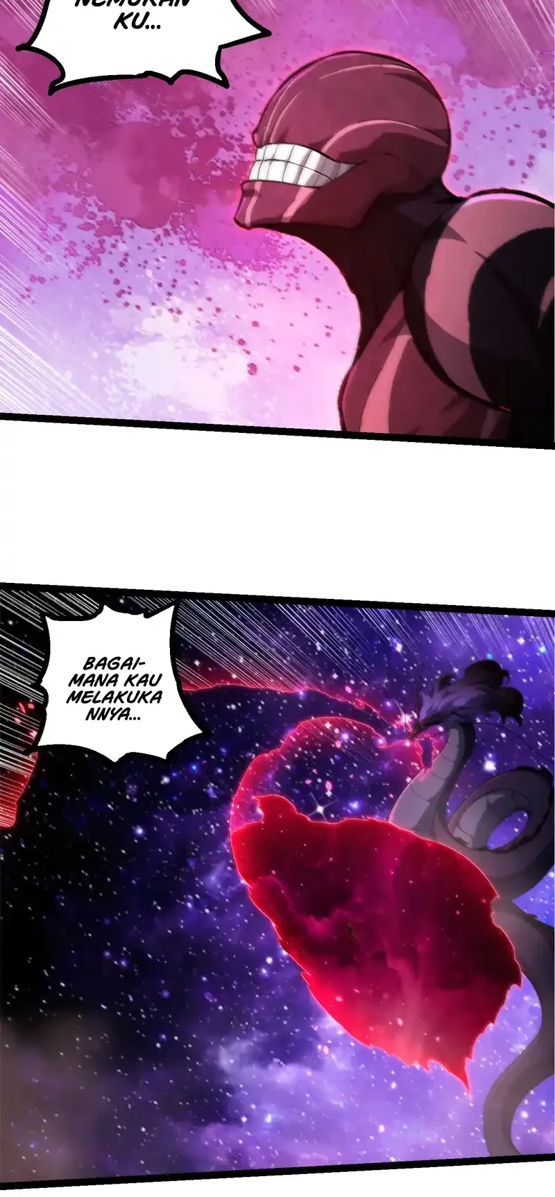 Evolution Begins With A Big Tree Chapter 488 Gambar 10