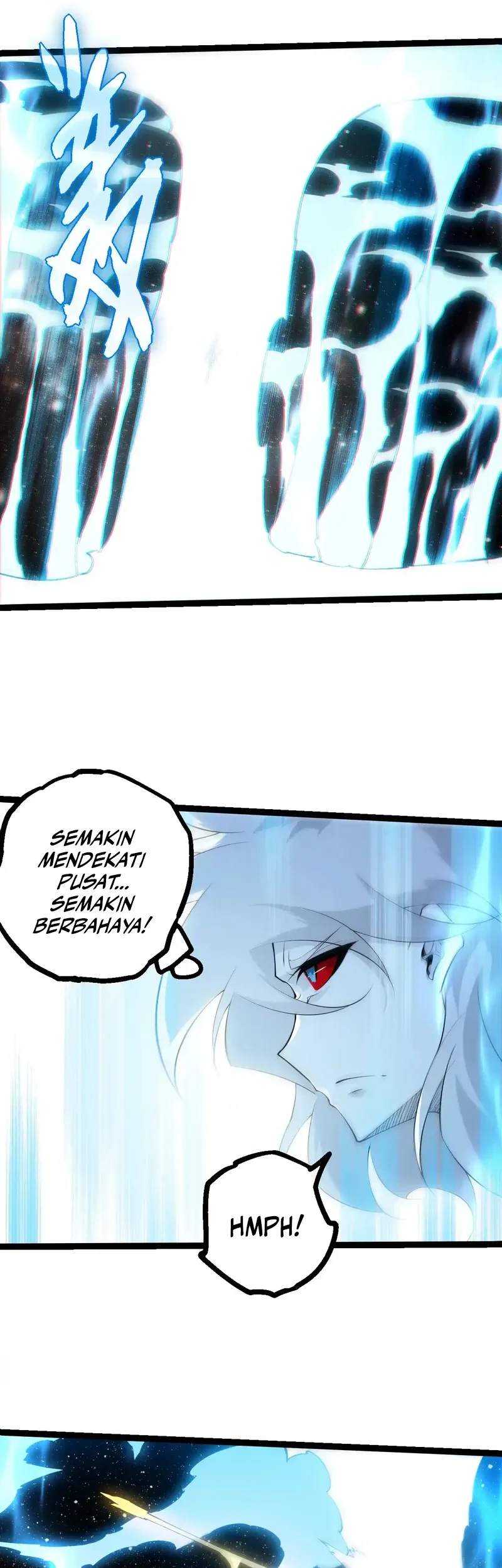 Evolution Begins With A Big Tree Chapter 501 Gambar 11