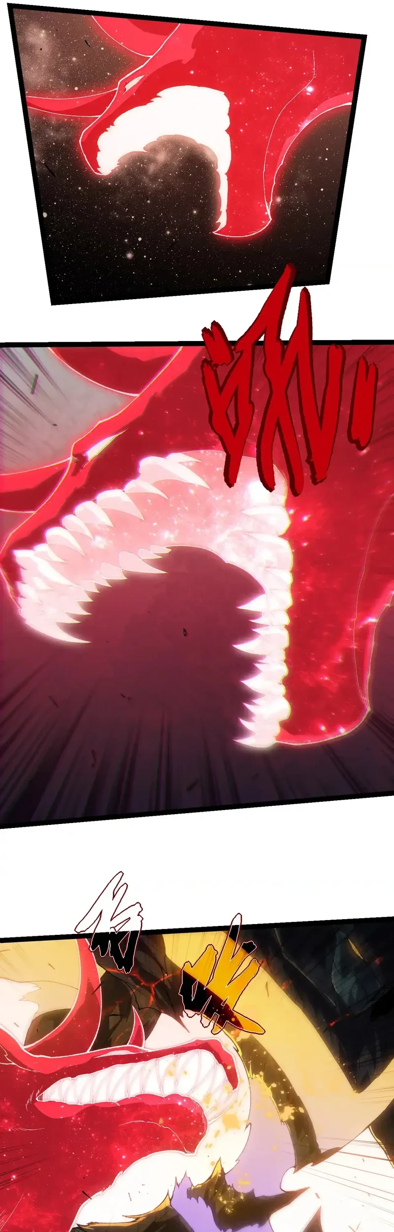 Evolution Begins With A Big Tree Chapter 502 Gambar 11