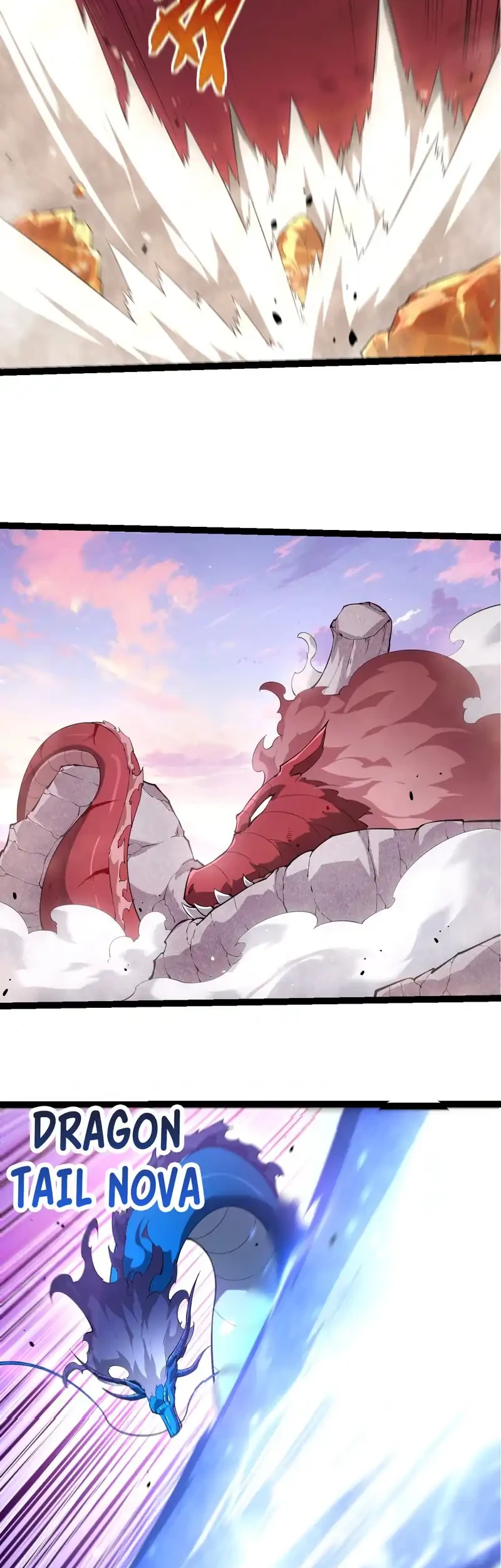 Evolution Begins With A Big Tree Chapter 516 Gambar 11