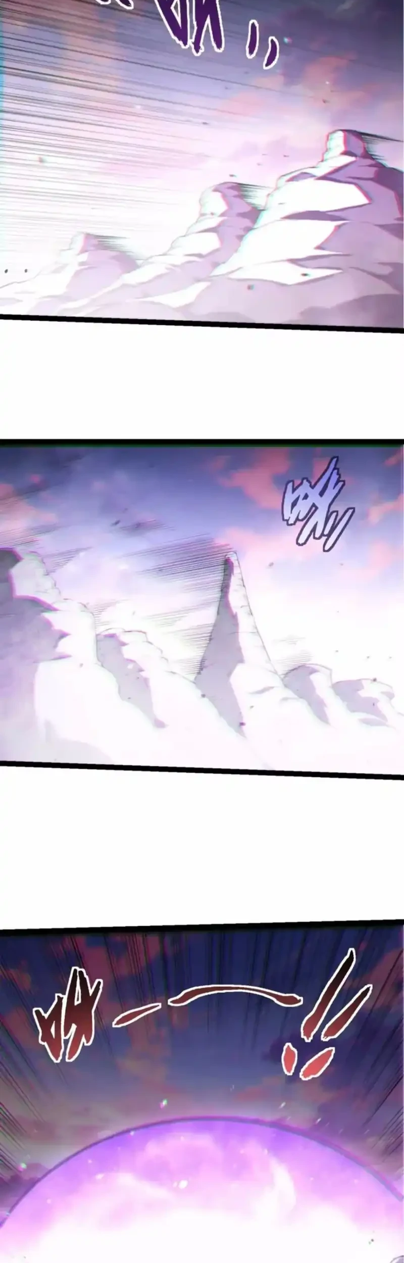 Evolution Begins With A Big Tree Chapter 518 Gambar 12