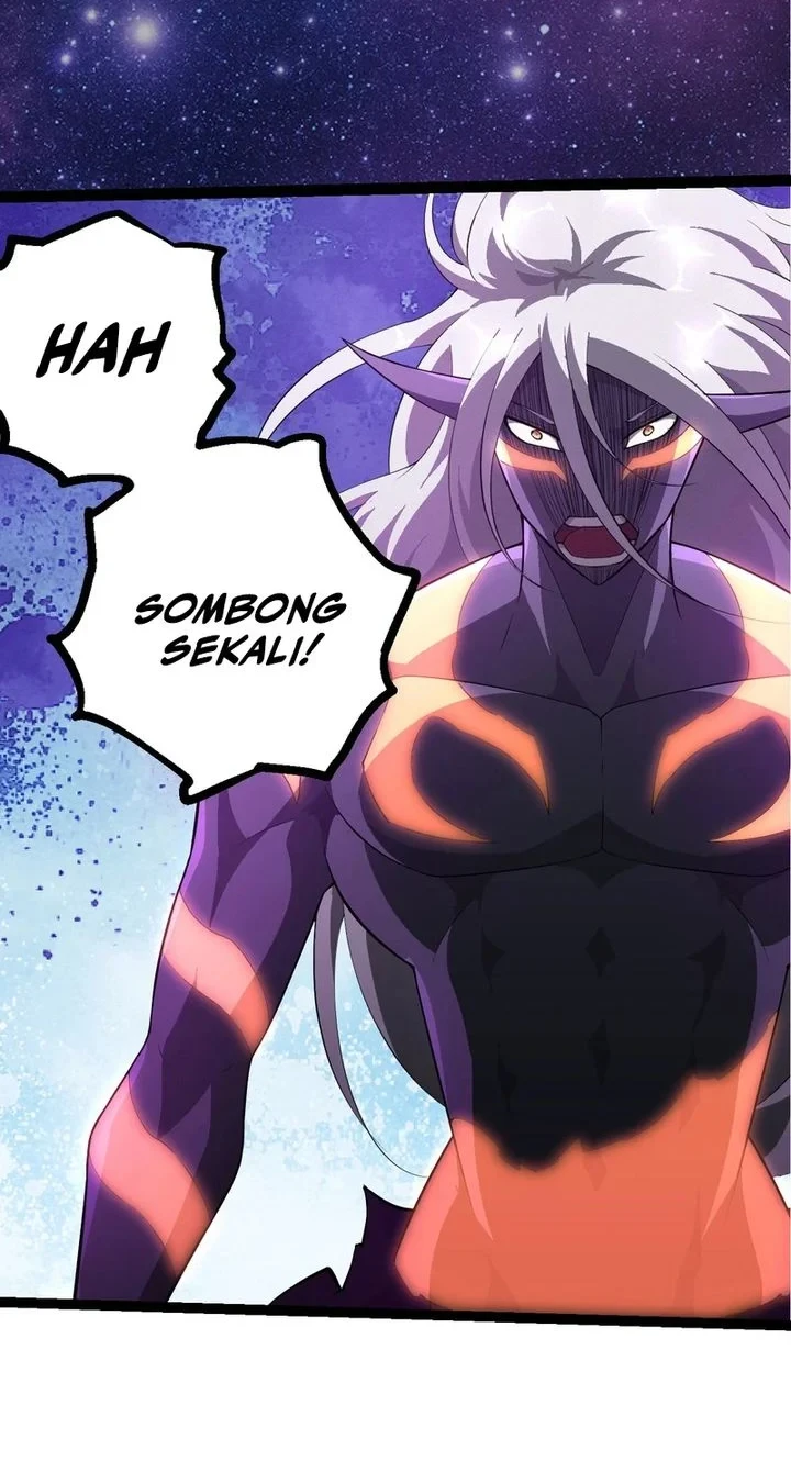 Evolution Begins With A Big Tree Chapter 525 Gambar 11