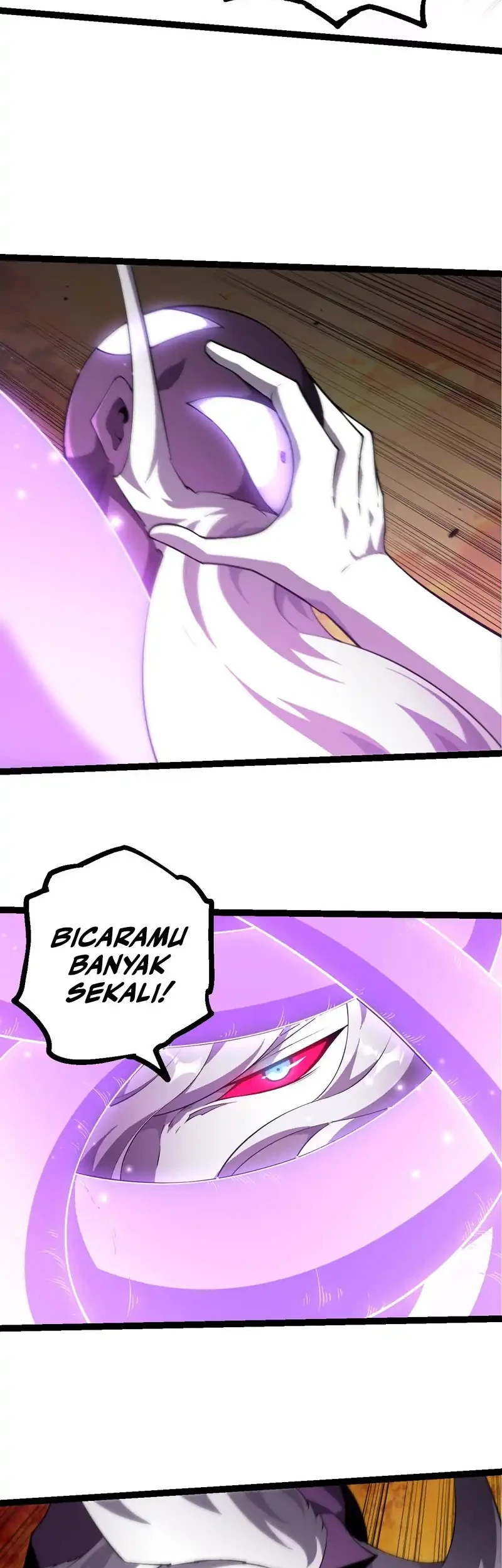 Evolution Begins With A Big Tree Chapter 527 Gambar 12