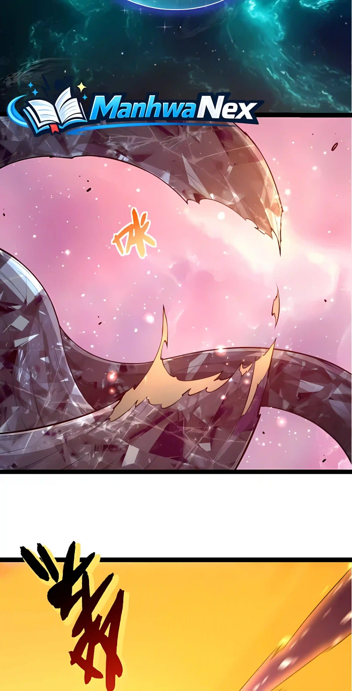 Evolution Begins With A Big Tree Chapter 528 Gambar 15