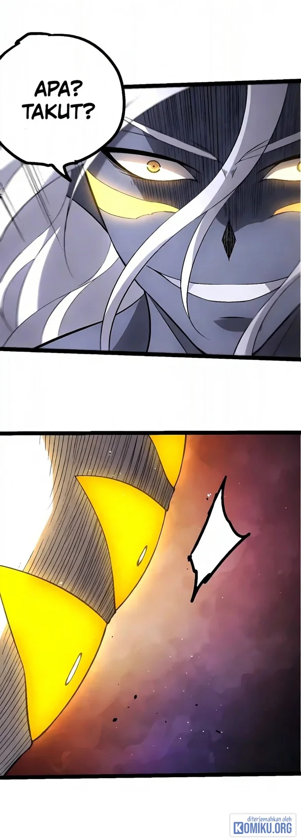 Evolution Begins With A Big Tree Chapter 529 Gambar 16