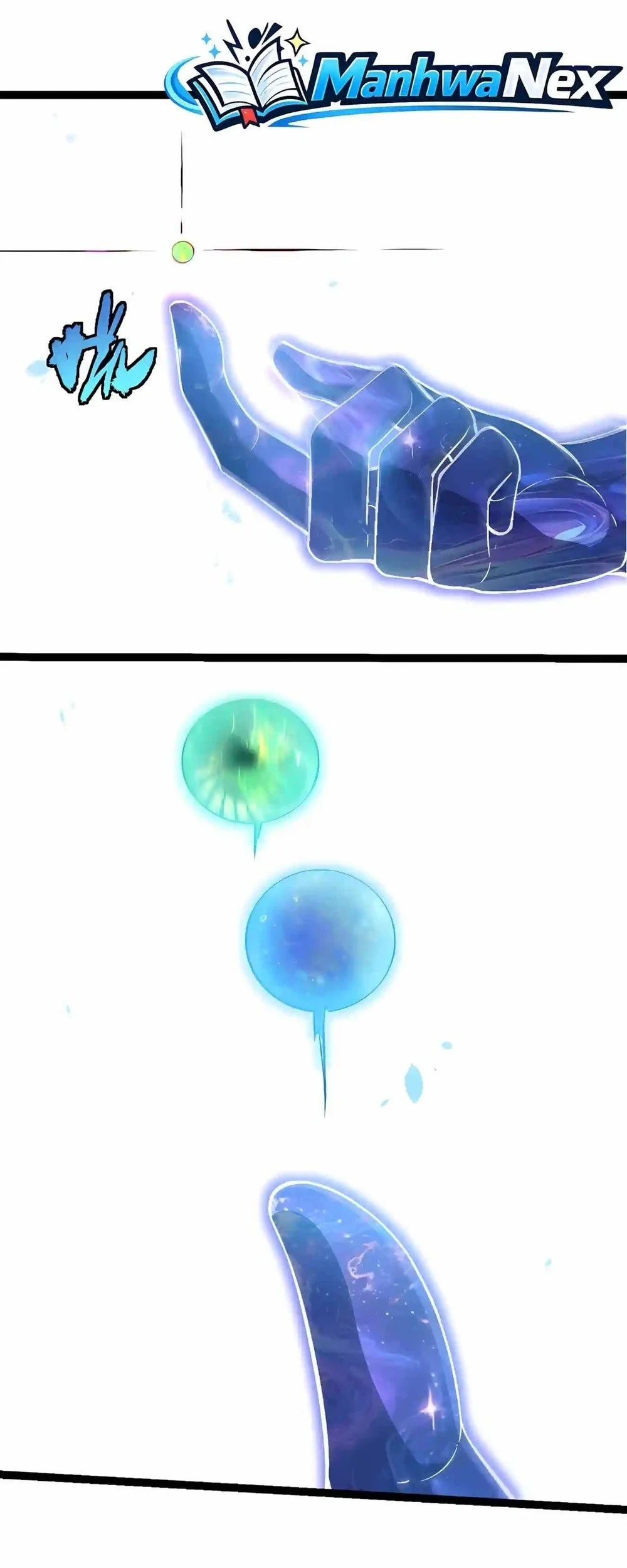 Evolution Begins With A Big Tree Chapter 531 Gambar 13