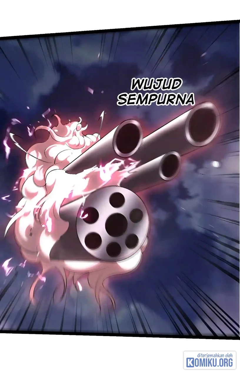 Evolution Begins With A Big Tree Chapter 532 Gambar 16