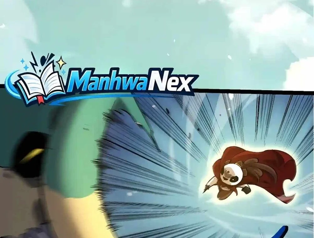 Evolution Begins With A Big Tree Chapter 533 Gambar 16