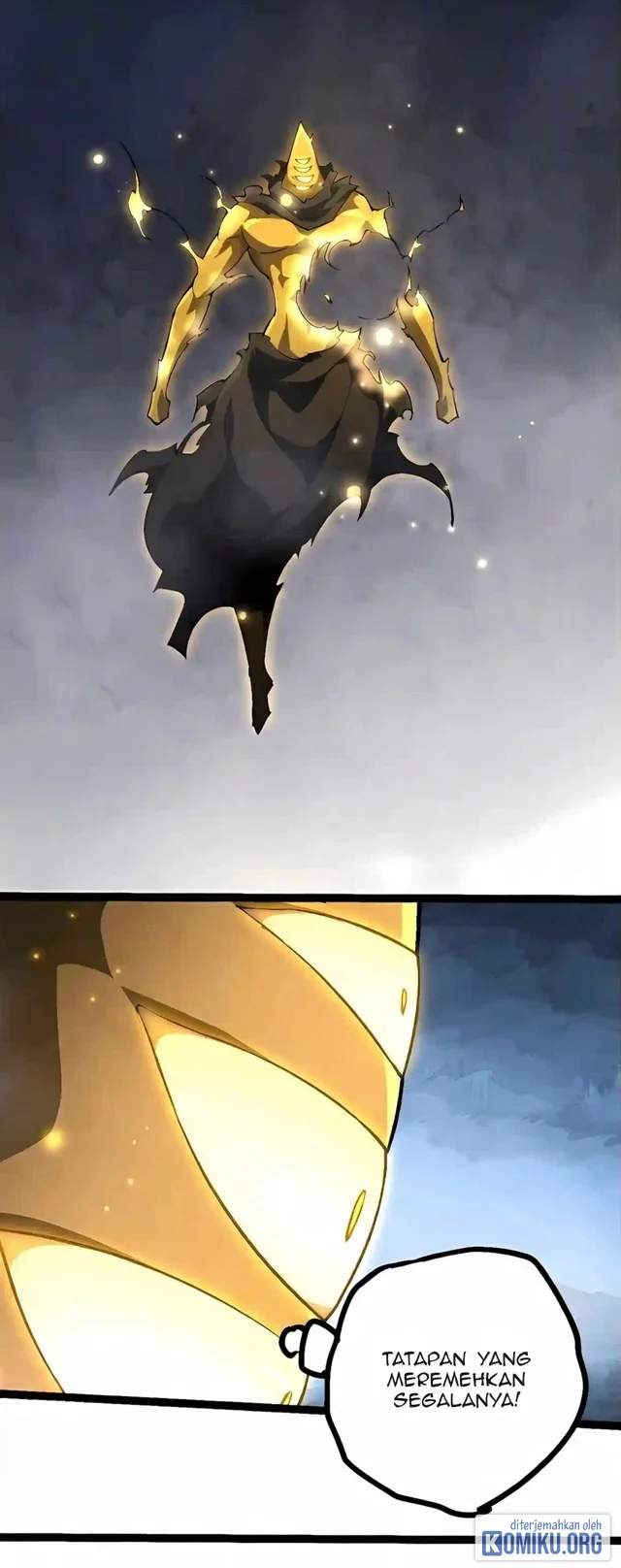 Evolution Begins With A Big Tree Chapter 534 - Halaman 15