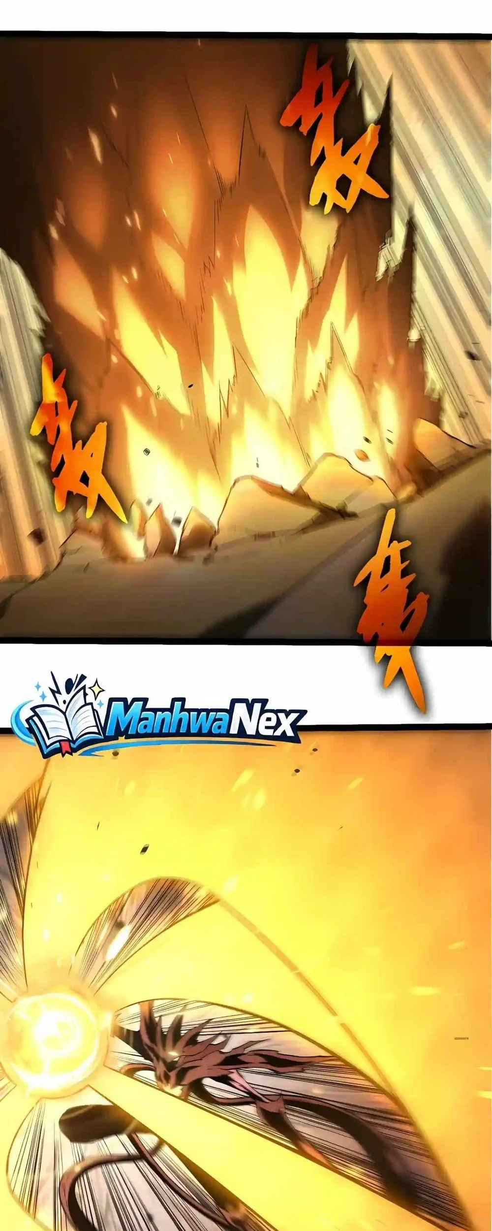 Evolution Begins With A Big Tree Chapter 537 Gambar 14