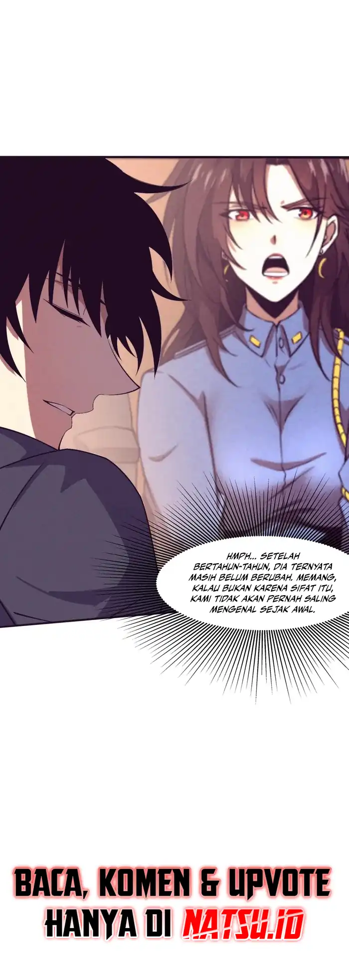 Evolution Frenzy Chapter 147 Gambar 15