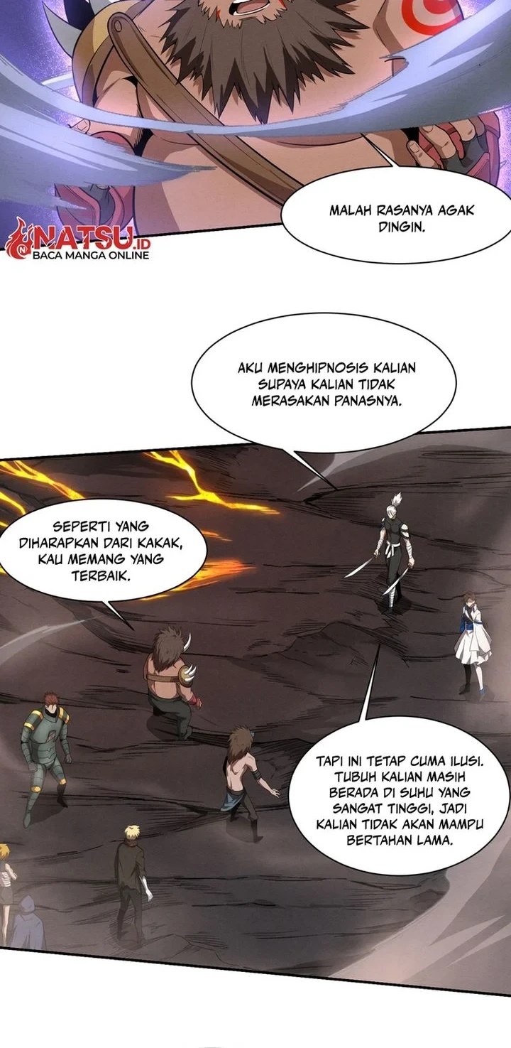 Evolution Frenzy Chapter 153 Gambar 14