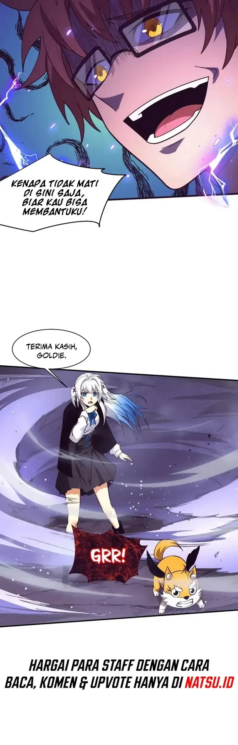 Evolution Frenzy Chapter 154 Gambar 11