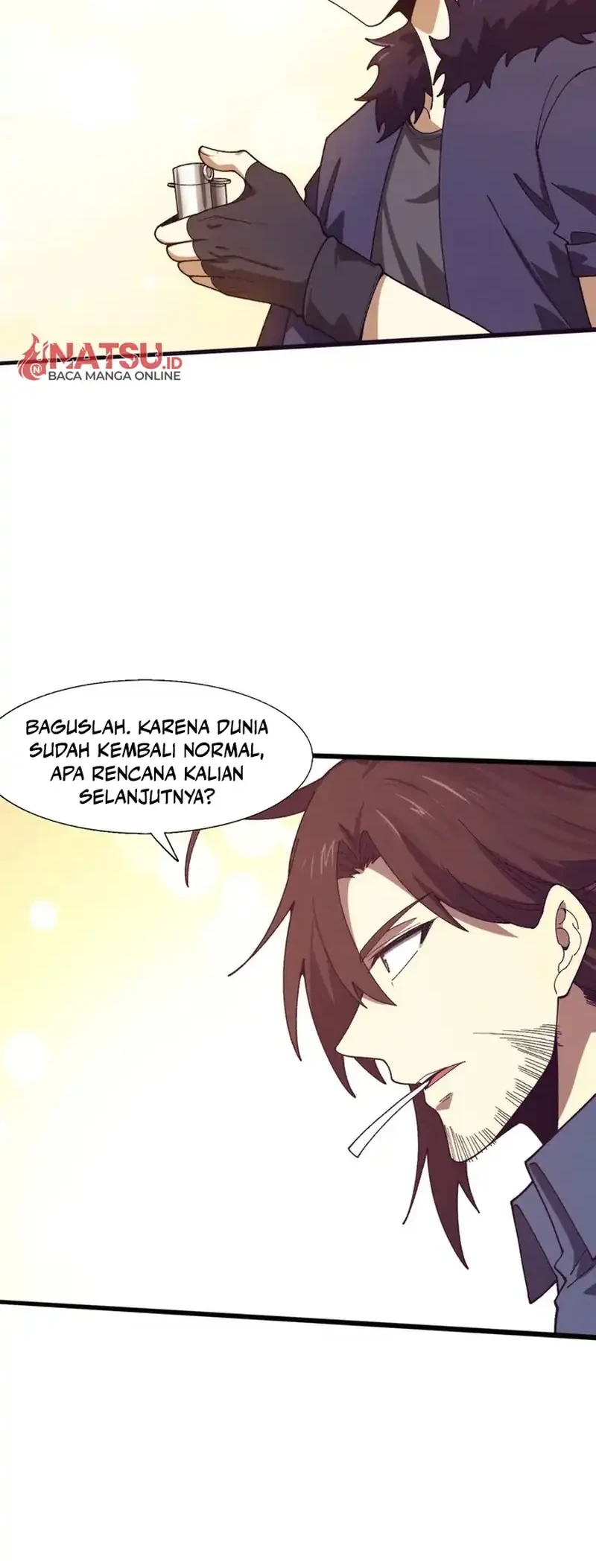 Evolution Frenzy Chapter 160 Gambar 12