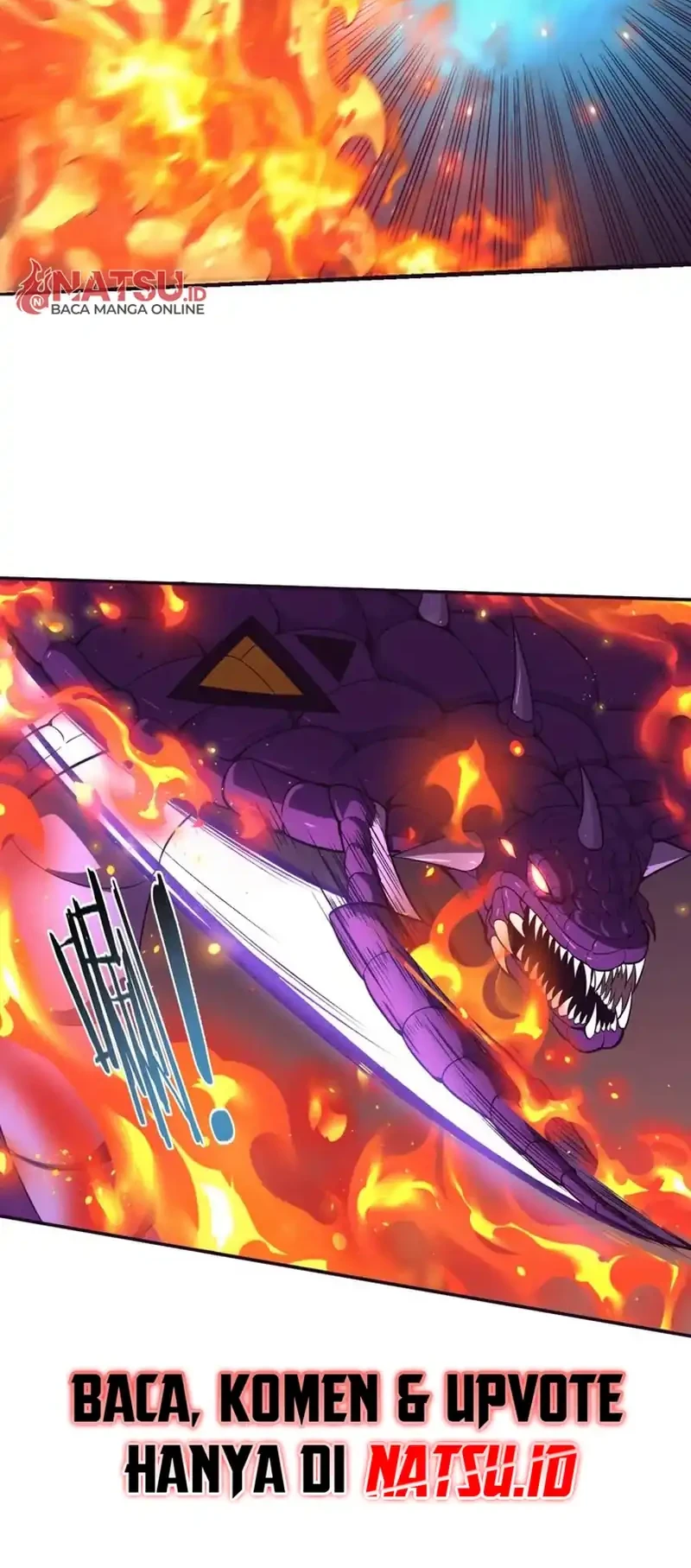Evolution Frenzy Chapter 162 Gambar 12