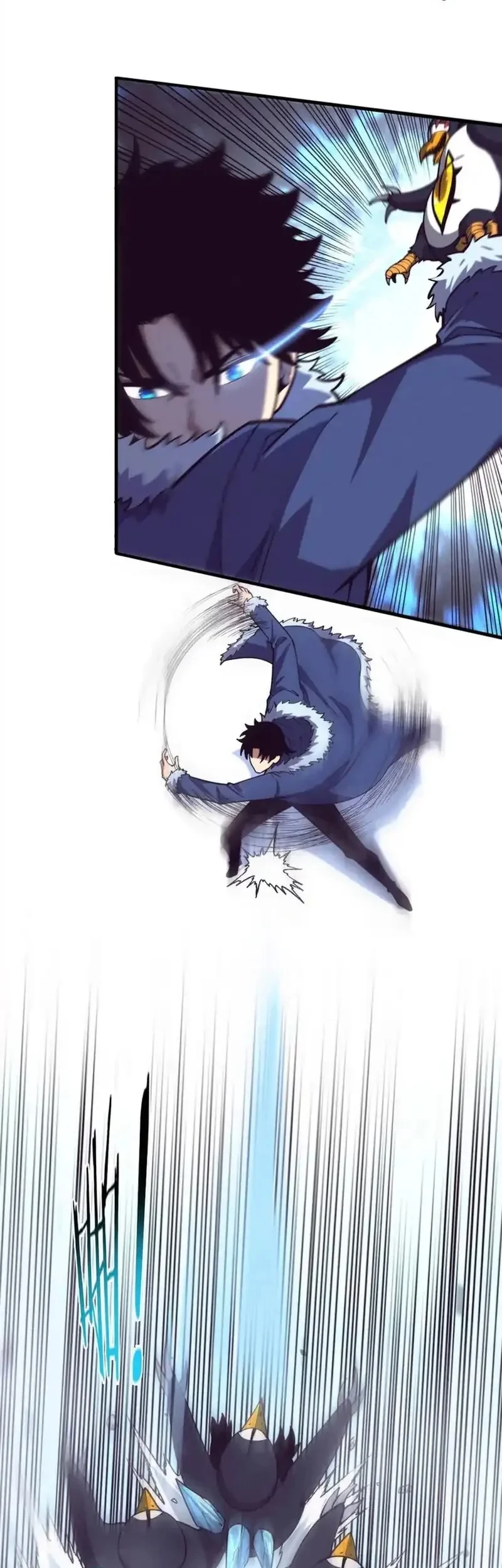 Evolution Frenzy Chapter 171 Gambar 11