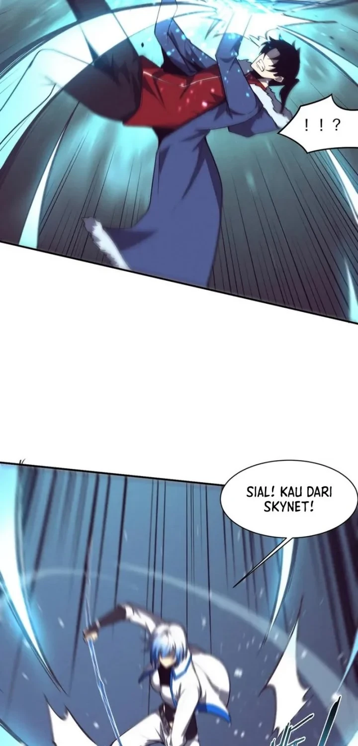 Evolution Frenzy Chapter 172 Gambar 12