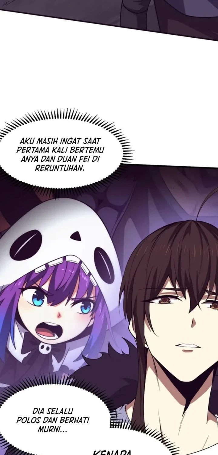 Evolution Frenzy Chapter 173 Gambar 12