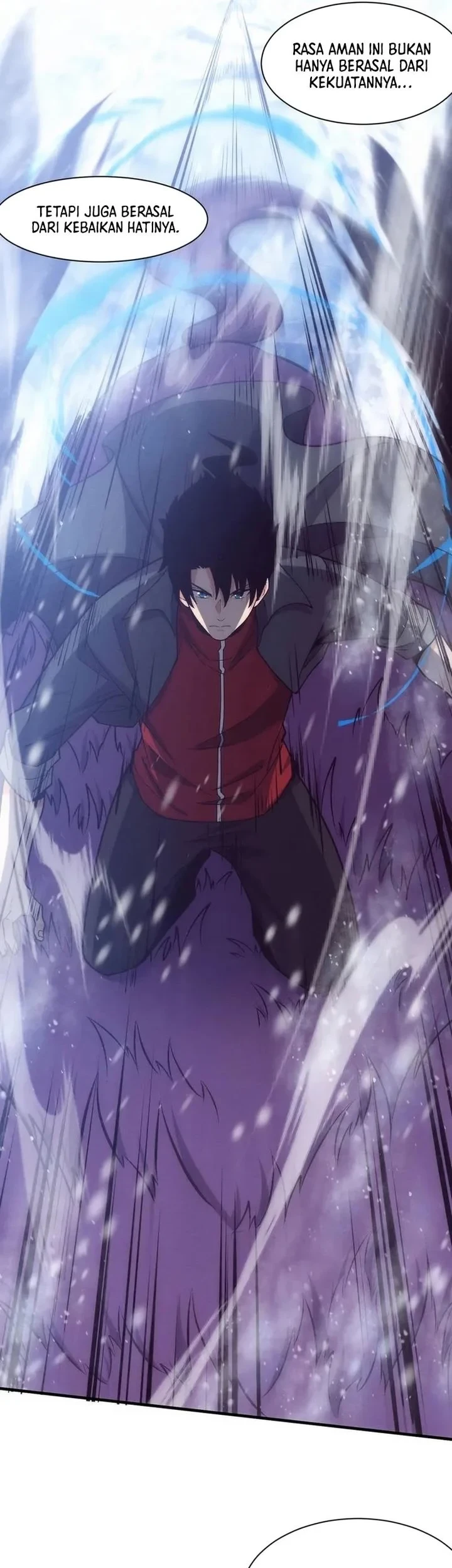 Evolution Frenzy Chapter 179 Gambar 13