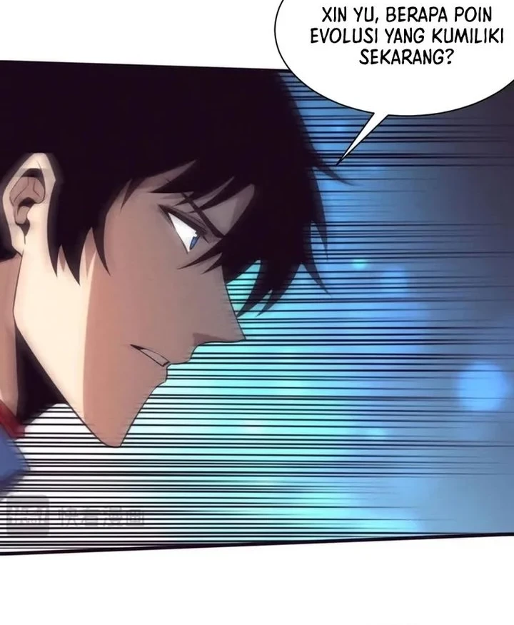 Evolution Frenzy Chapter 179 Gambar 14