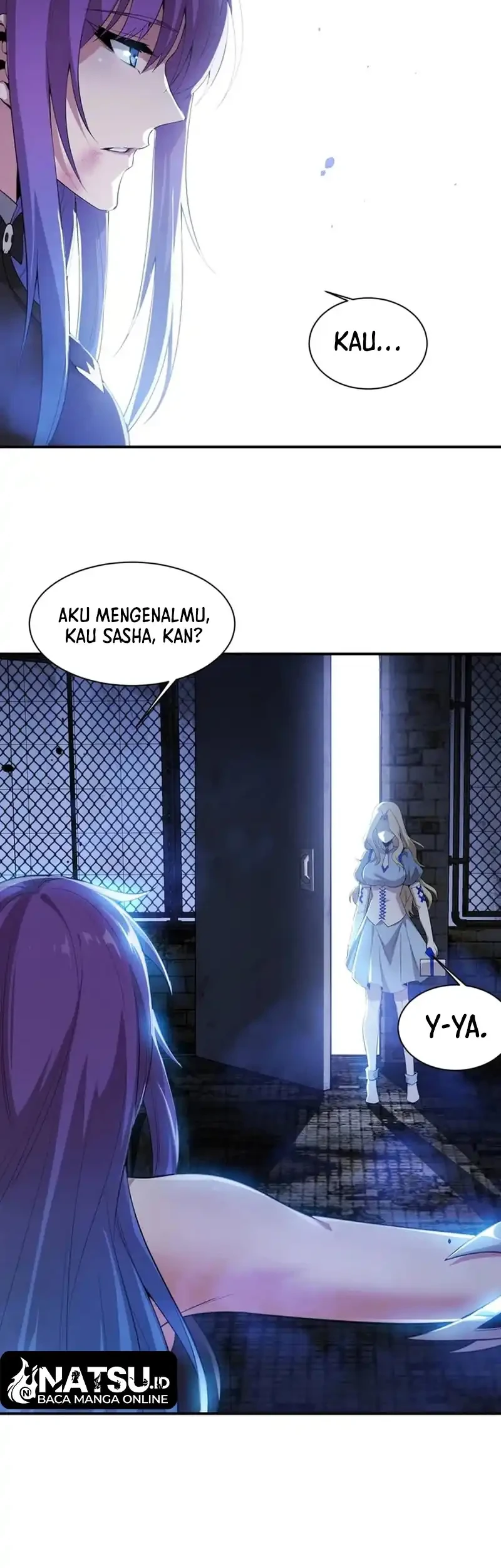Evolution Frenzy Chapter 180 Gambar 11