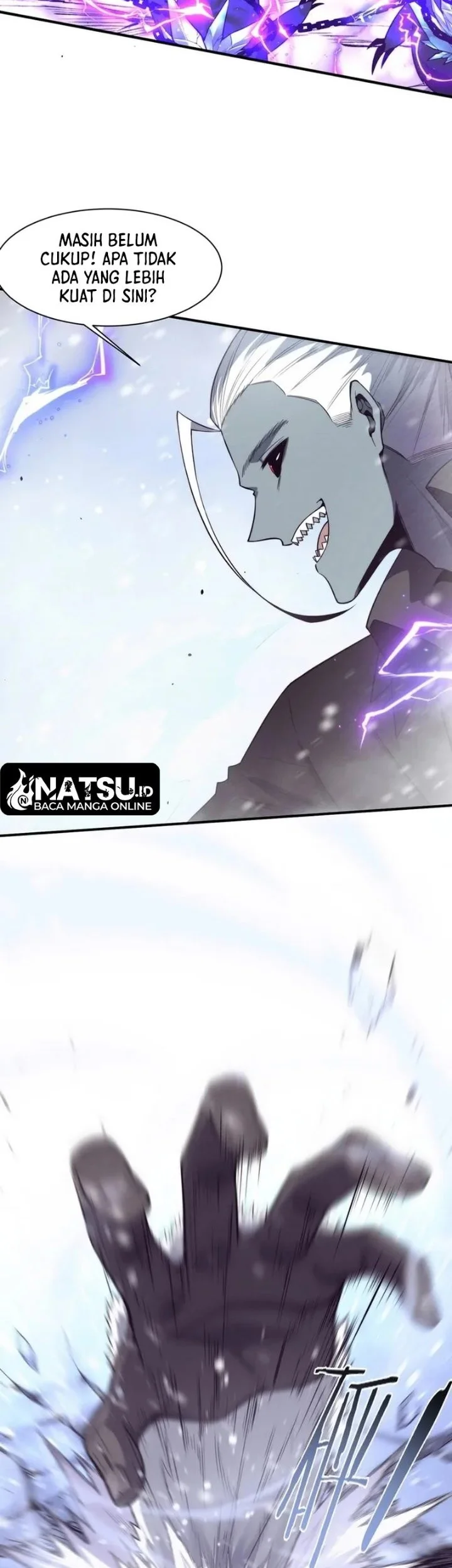 Evolution Frenzy Chapter 181 Gambar 11