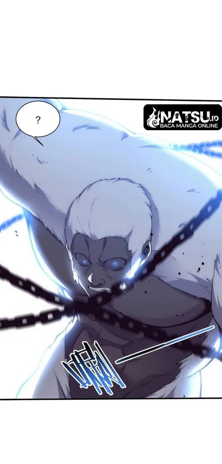 Evolution Frenzy Chapter 182 Gambar 12