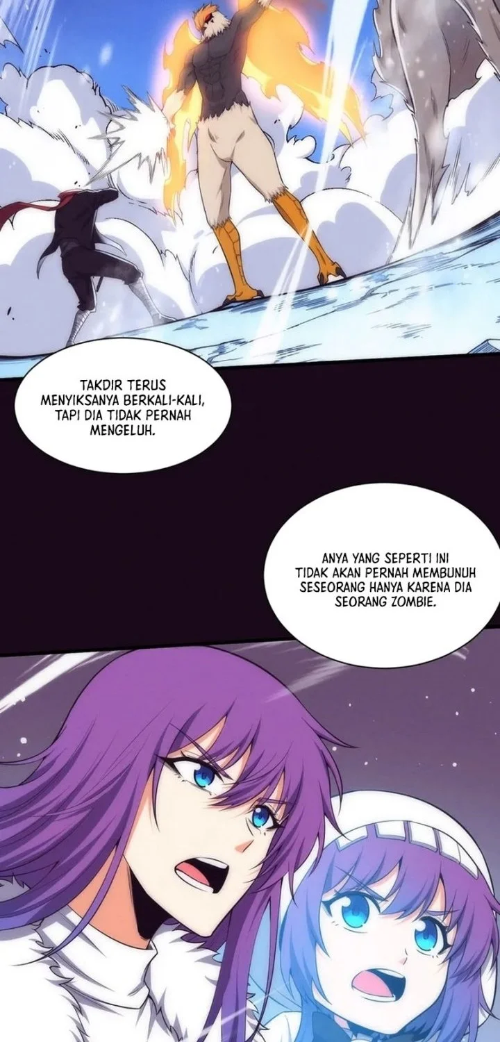 Evolution Frenzy Chapter 187 Gambar 12