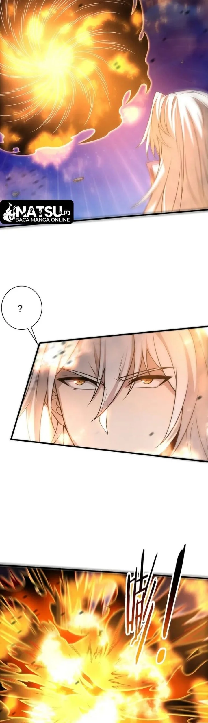 Evolution Frenzy Chapter 195 Gambar 11