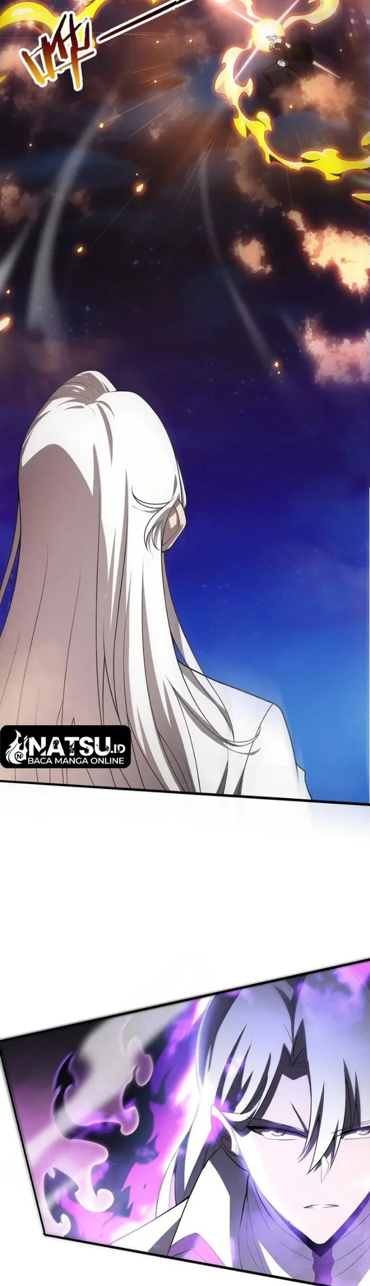 Evolution Frenzy Chapter 196 Gambar 11