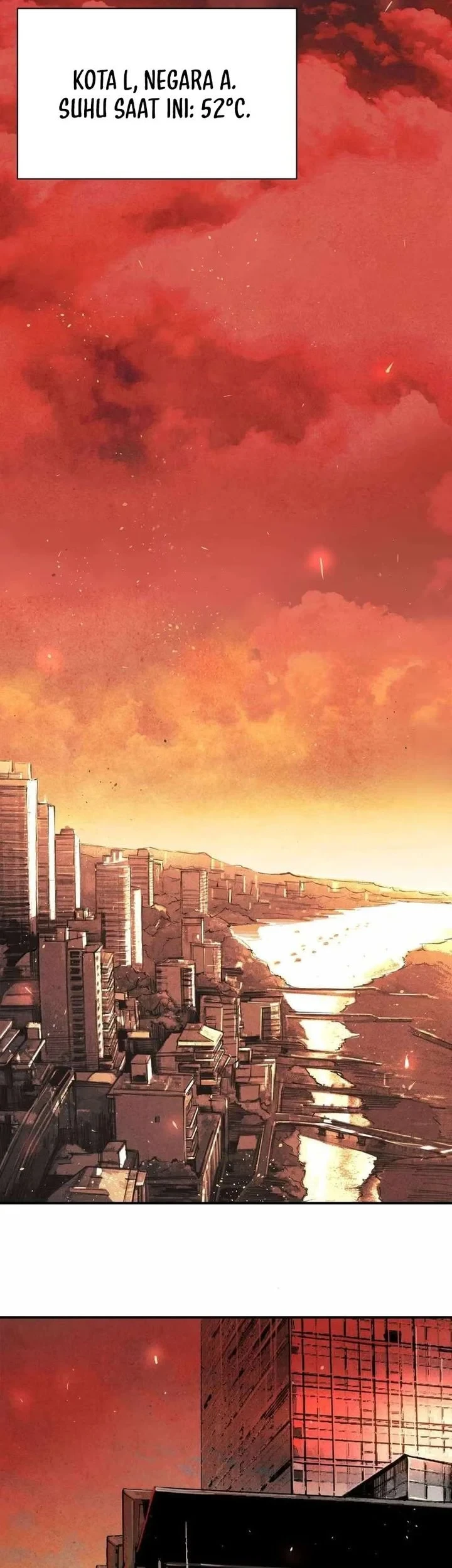 Evolution of Extreme Heat Chapter 1 Gambar 23