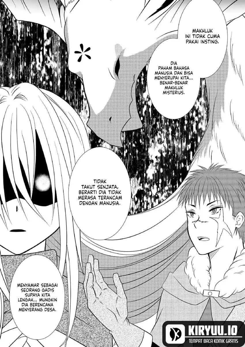 Ex-Salaryman’s Easygoing Farming Life in Another World Chapter 8 Gambar 9