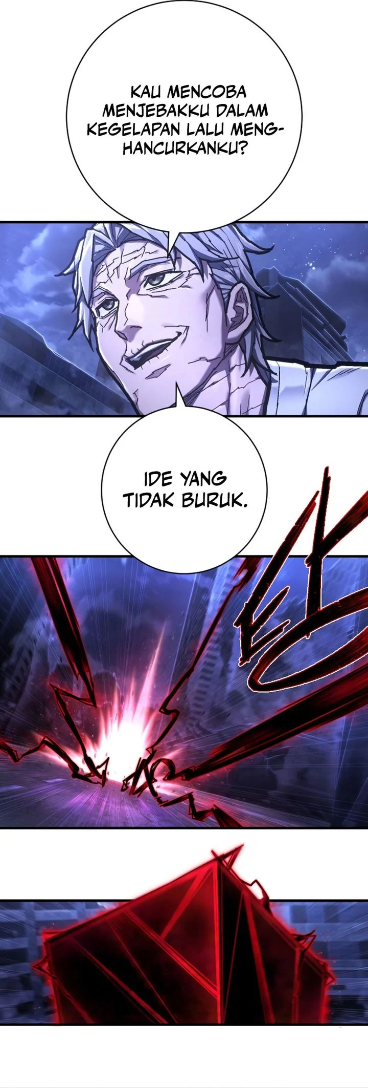 Executioner Chapter 51 Gambar 24